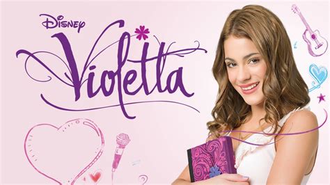 disney chanel violetta|violetta disney full episodes.